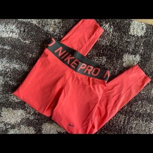 Nike Pro Leggings